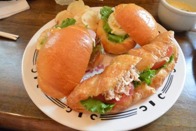 とらいあんぐるへのレッツなシニアさんのレビュー写真