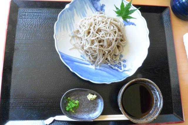 おいしい十割蕎麦 そばの匠へのレッツなシニアさんのレビュー写真