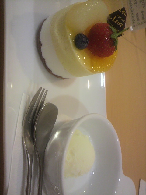 Patisserie Loireへのポニョさんのレビュー写真