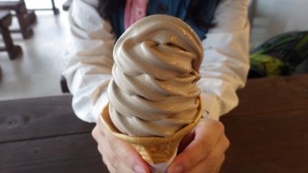 伊吹山ドライブウェイへのにしこさんのレビュー写真