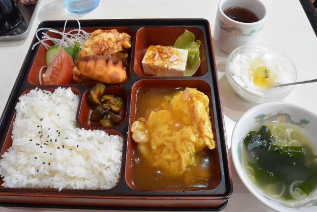 喜泉へのレッツなシニアさんのレビュー写真