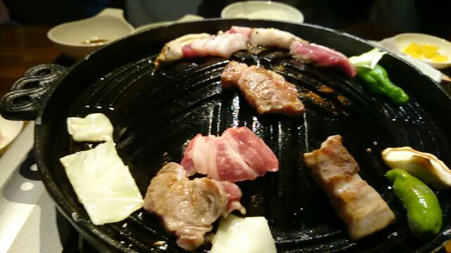 羊Diningひとみしりへのレッツなシニアさんのレビュー写真