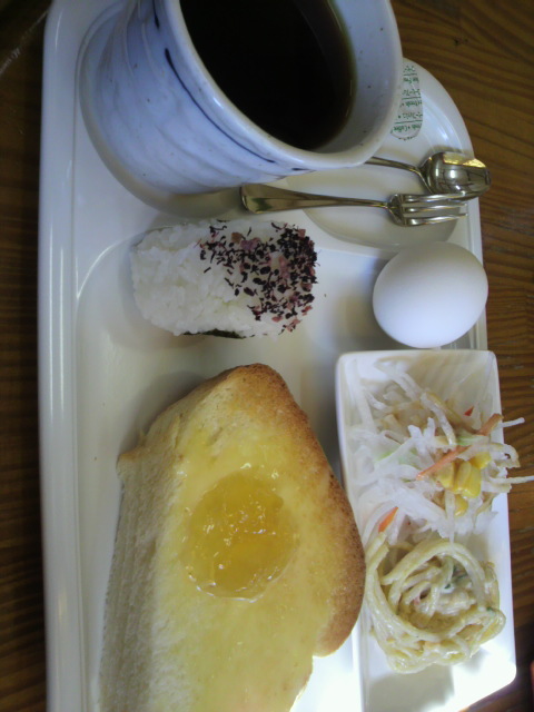 Cafe de Sararaへのポニョさんのレビュー写真