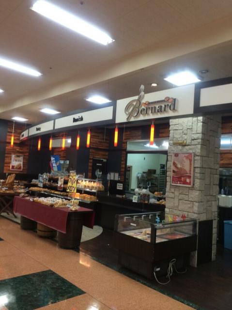 ベルナール 各務原鵜沼店へのmelimeroさんのレビュー写真
