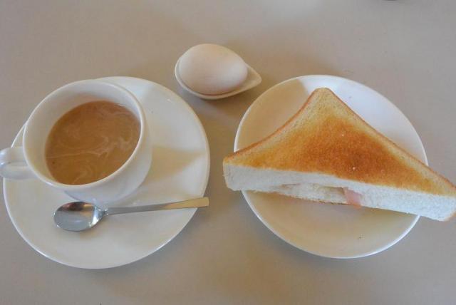 ポトフへのレッツなシニアさんのレビュー写真