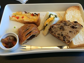 rustico2へのマロンさんのレビュー写真