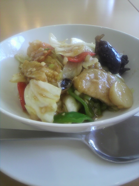 中華レストラン 庸園へのポニョさんのレビュー写真