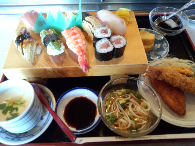 ぎふ初寿司 島分店へのｱﾔｺｼﾞｬﾊﾟﾝさんのレビュー写真