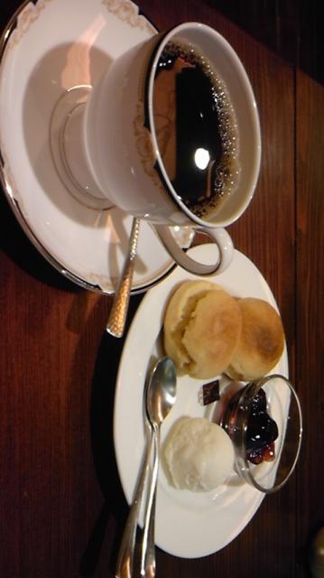 Cafe de La Feuilleへの有川さんのレビュー写真