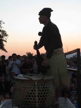 鵜飼観覧船乗場へのジェミニさんのレビュー写真