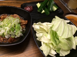 焼肉 一柳商店へのちょこさんのレビュー写真