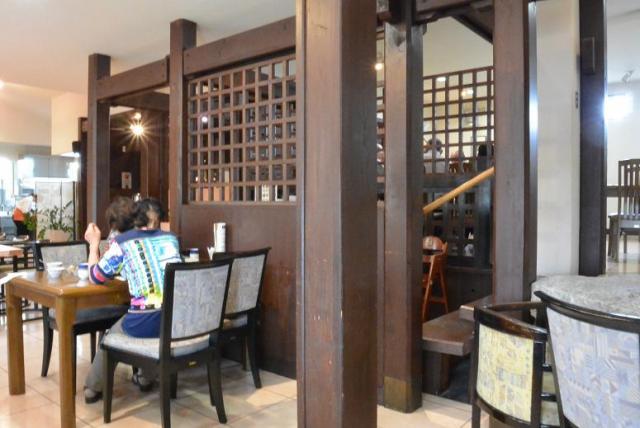 和風食房まほろばへのレッツなシニアさんのレビュー写真