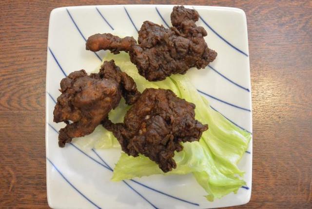 手打ちうどん・そば処 喜家へのレッツなシニアさんのレビュー写真