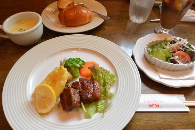 とらいあんぐるへのレッツなシニアさんのレビュー写真