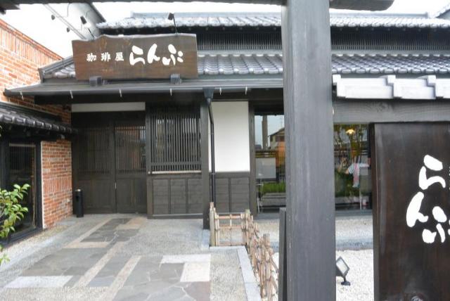 珈琲屋らんぷ 羽島店へのレッツなシニアさんのレビュー写真