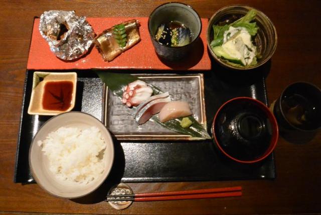 旬彩肴房 坐蔵へのレッツなシニアさんのレビュー写真