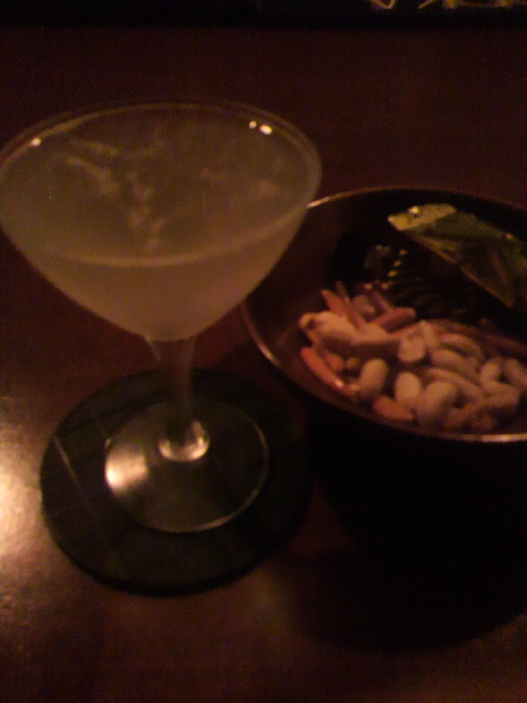 BAR GOTOへのポニョさんのレビュー写真