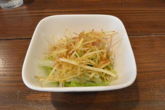 中華料理屋 登竜門+cafeへのレッツなシニアさんのレビュー写真