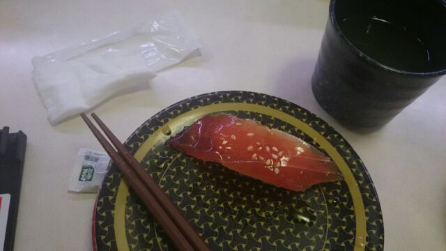 はま寿司 岐阜南鶉店へのレッツなシニアさんのレビュー写真