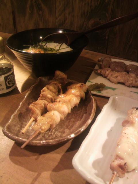 やきとり屋 ご縁どりへのポニョさんのレビュー写真