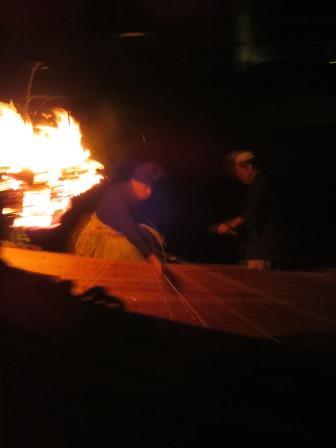 鵜飼観覧船乗場へのジェミニさんのレビュー写真