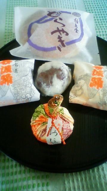 柏鳥堂 中之元国道店へのラッキールーラーじゃんさんのレビュー写真