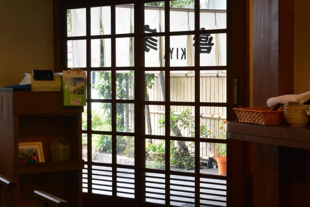 手打ちうどん・そば処 喜家へのレッツなシニアさんのレビュー写真