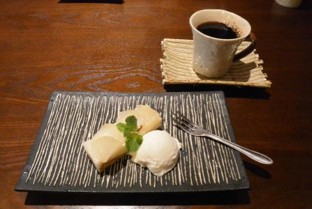 旬彩肴房 坐蔵へのレッツなシニアさんのレビュー写真