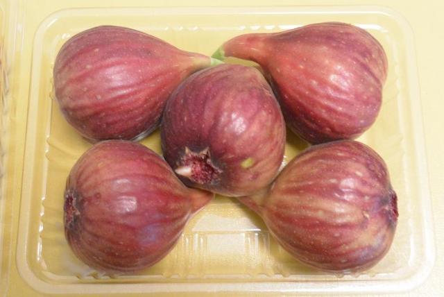 河渡宿いちじく直売所へのレッツなシニアさんのレビュー写真