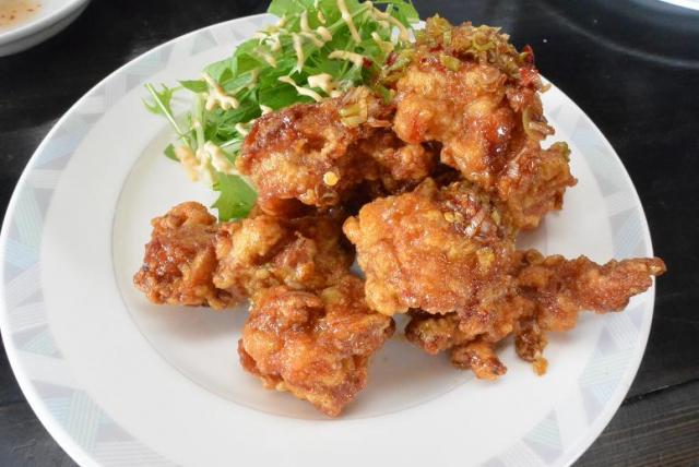 三本足 かがみ原店へのレッツなシニアさんのレビュー写真