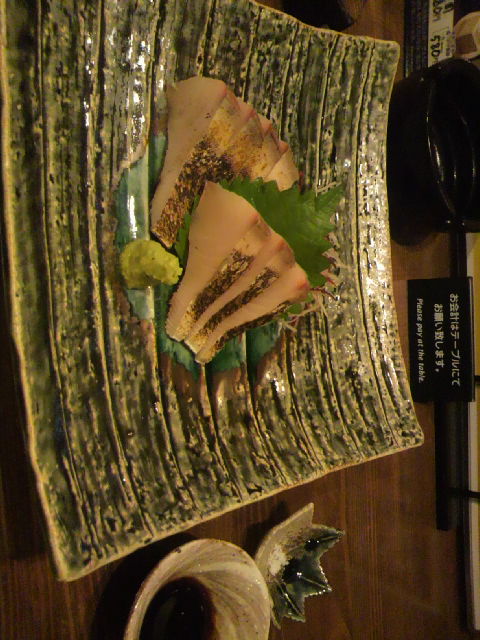 日本料理 神田町へのポニョさんのレビュー写真