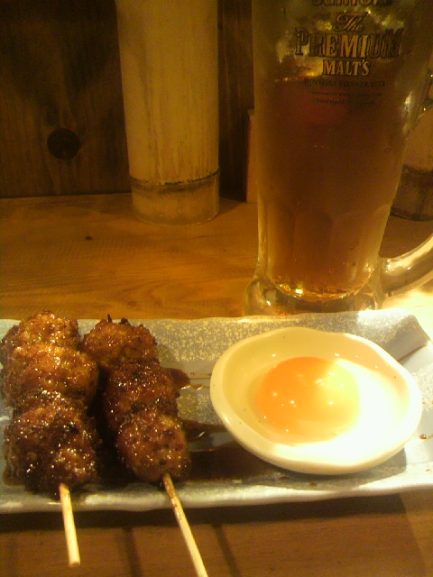 やきとり屋 ご縁どりへのポニョさんのレビュー写真