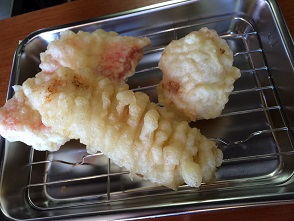 笑天へのマロンさんのレビュー写真