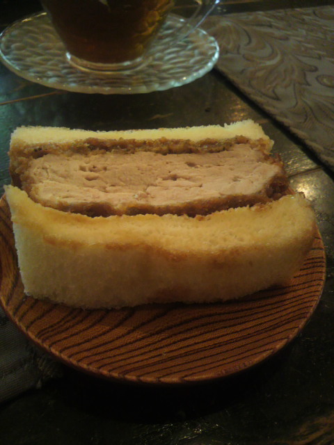 とんかつ家 かつ秀 鏡島店へのポニョさんのレビュー写真