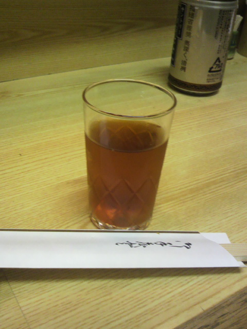 つぼ半へのポニョさんのレビュー写真