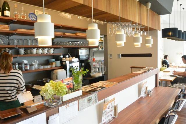 m.a.s.h.room,cafe・マッシュデザインへのレッツなシニアさんのレビュー写真