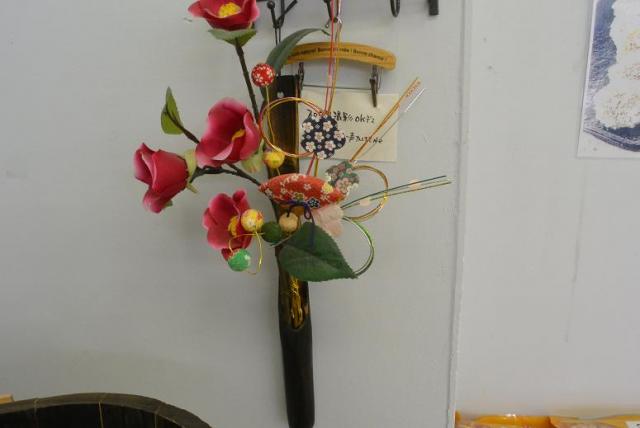 八百津せんべいの里 美濃屋本店 牧野店へのレッツなシニアさんのレビュー写真