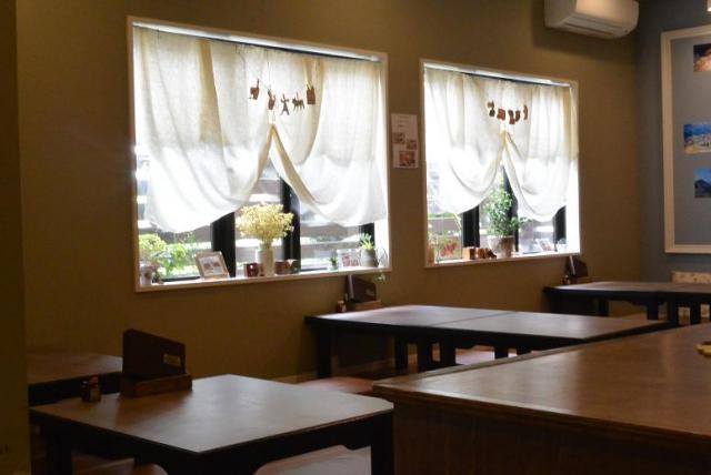 中華料理屋 登竜門+cafeへのレッツなシニアさんのレビュー写真