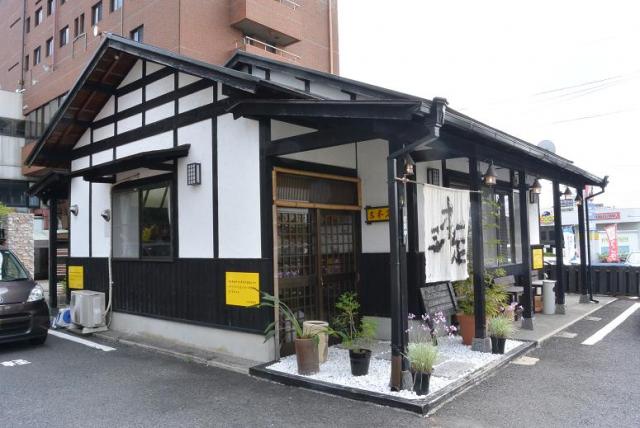 三本足 かがみ原店へのレッツなシニアさんのレビュー写真