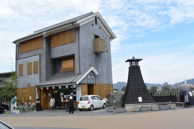 川原町の古い町並みへのレッツなシニアさんのレビュー写真