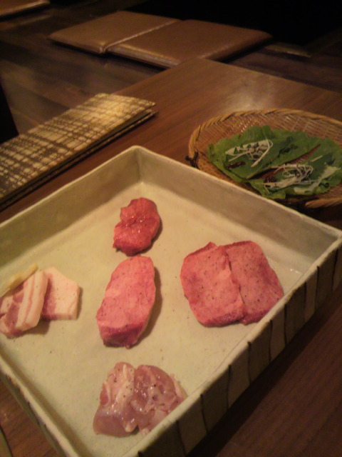 炭火焼肉 名玉 本店へのポニョさんのレビュー写真