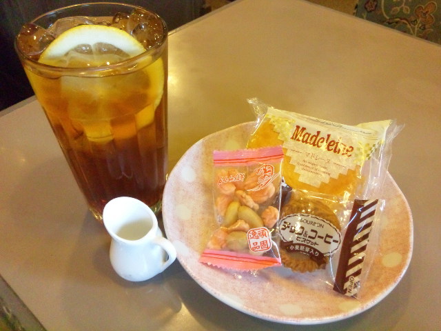 CAFE であいへのめるさんのレビュー写真