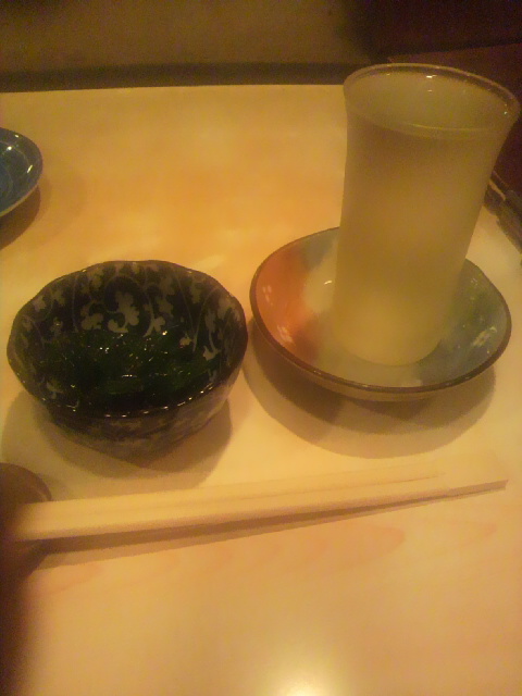 Sake Bar 浜屋へのポニョさんのレビュー写真