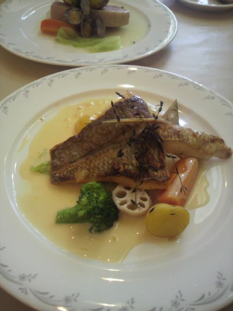 ビストロ Mijoterへのポニョさんのレビュー写真