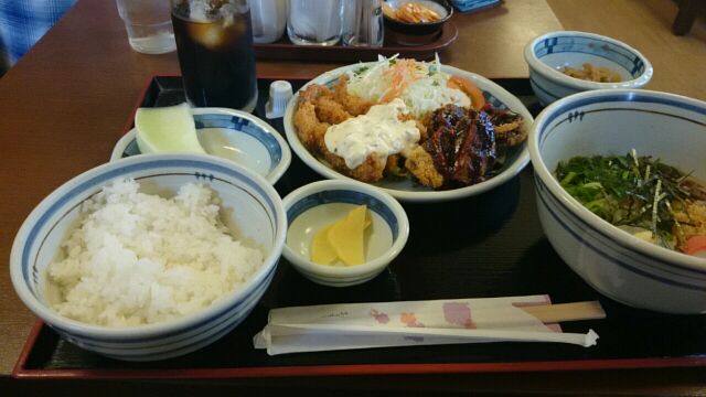 お食事処 まさとへのレッツなシニアさんのレビュー写真