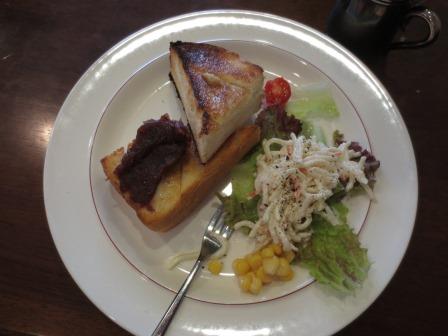 珈琲と紅茶 あるてあへのジェミニさんのレビュー写真