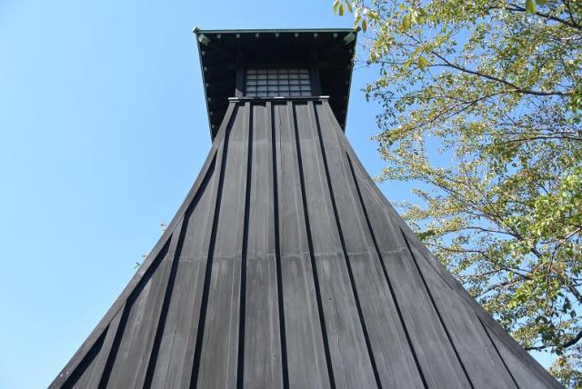 住吉燈台へのレッツなシニアさんのレビュー写真