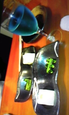 個室炭焼きバル布袋家へのりょーちんさんのレビュー写真