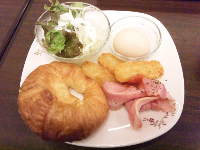 ビリオン珈琲 則武店へのめるさんのレビュー写真