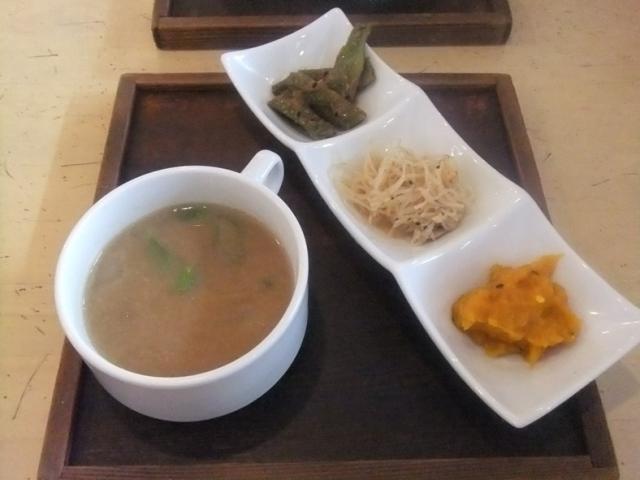 Energy cafe Open Sesameへのヴァンピールさんのレビュー写真